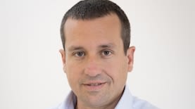 שי לינדר שפיר הנדסה
